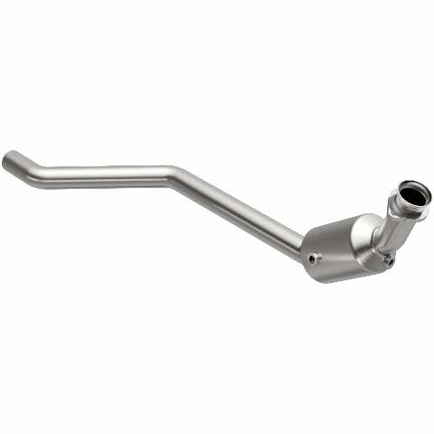 2003 2005 Jaguar S-Type 4.2L Direct-Fit Catalytic Converter 5461224 Magnaflow