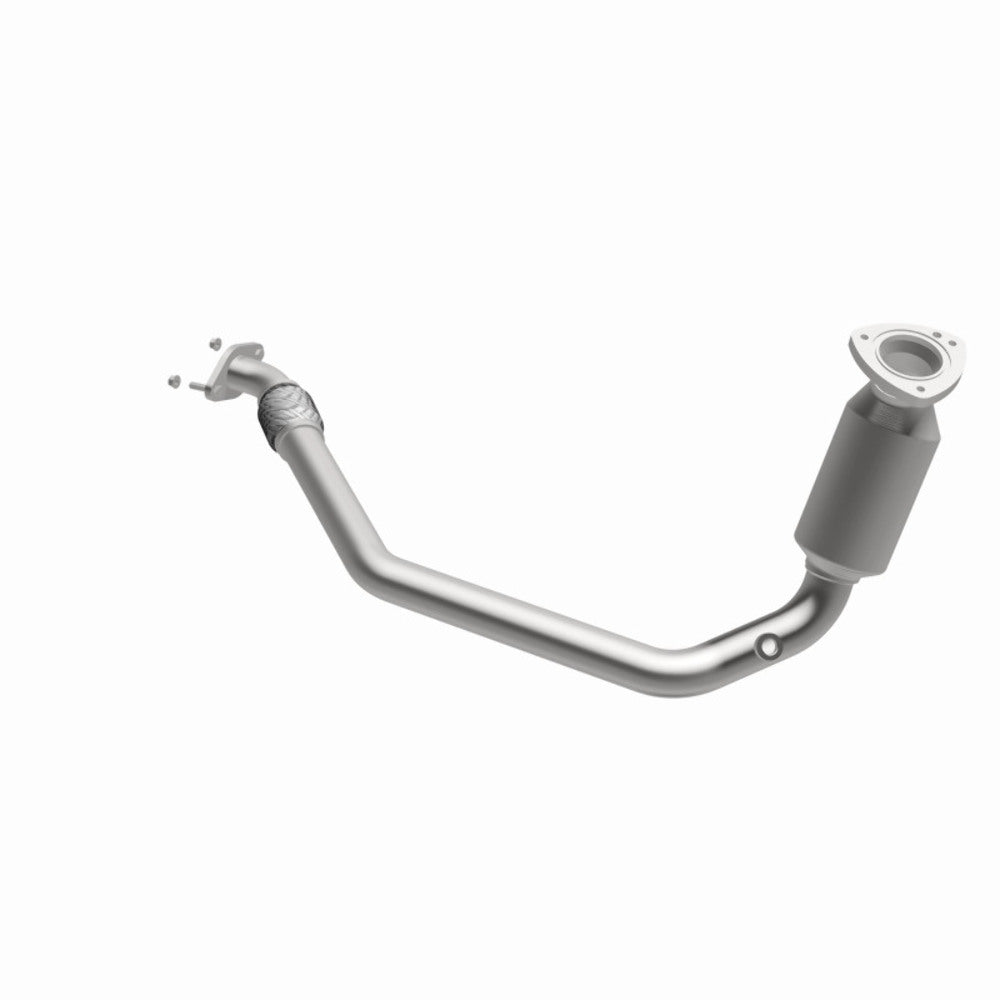 2005 2006 Chevrolet Malibu 3.5L Direct-Fit Catalytic Converter 5461228 Magnaflow - Catalytic Converters Car Part People