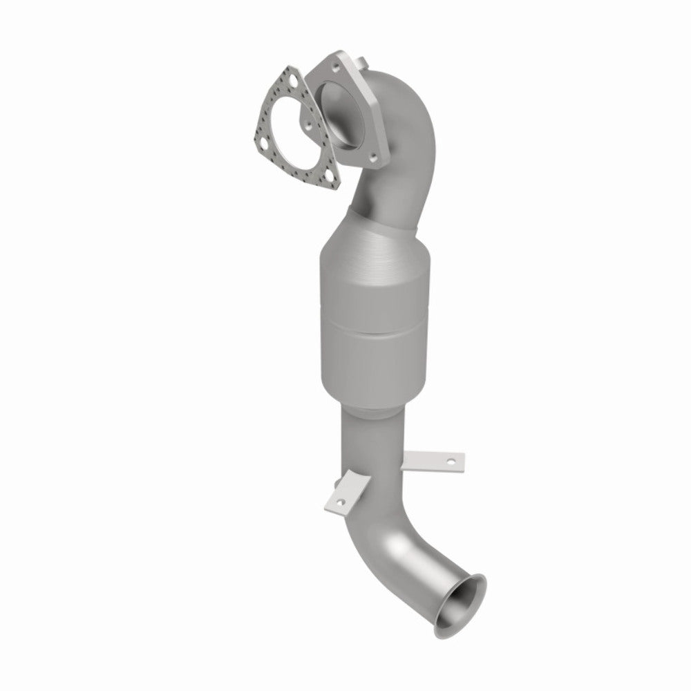2011 2012 Mini Cooper 1.6L Direct-Fit Catalytic Converter 5461350 Magnaflow - Catalytic Converters Car Part People