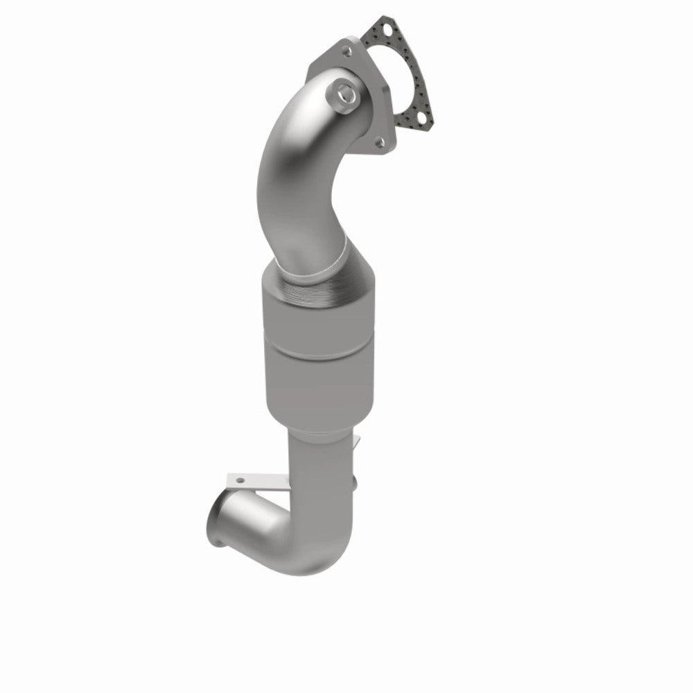 2011 2012 Mini Cooper 1.6L Direct-Fit Catalytic Converter 5461350 Magnaflow - Catalytic Converters Car Part People