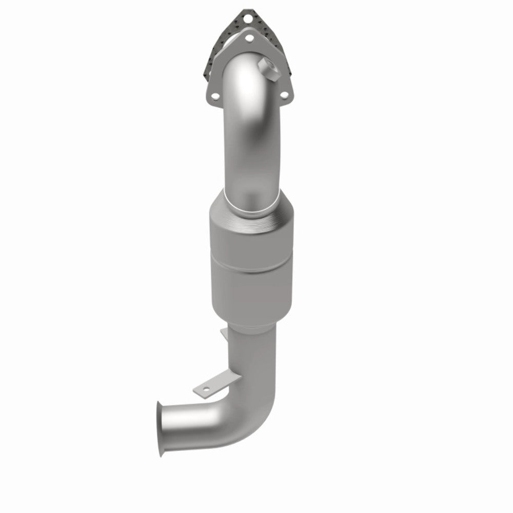 2011 2012 Mini Cooper 1.6L Direct-Fit Catalytic Converter 5461350 Magnaflow - Catalytic Converters Car Part People