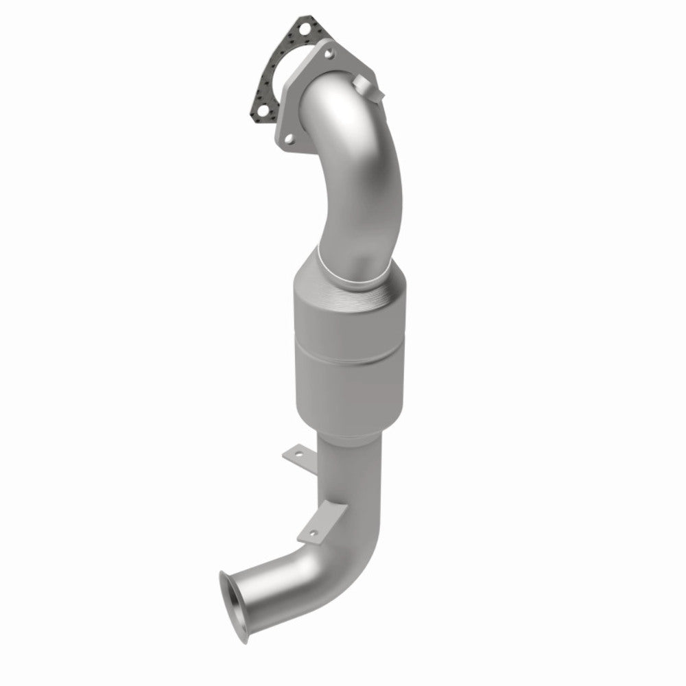 2011 2012 Mini Cooper 1.6L Direct-Fit Catalytic Converter 5461350 Magnaflow - Catalytic Converters Car Part People
