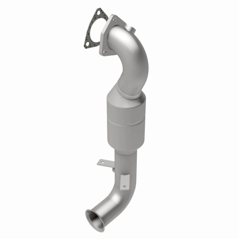 2011 2012 Mini Cooper 1.6L Direct-Fit Catalytic Converter 5461350 Magnaflow - Catalytic Converters Car Part People