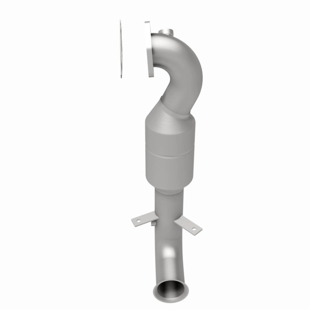 2011 2012 Mini Cooper 1.6L Direct-Fit Catalytic Converter 5461350 Magnaflow - Catalytic Converters Car Part People