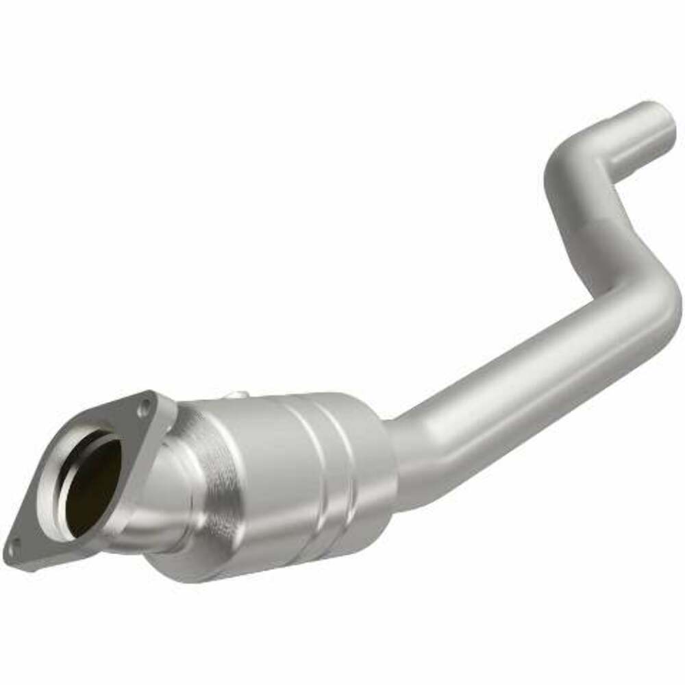 2015 Dodge Charger 6.2L Direct-Fit Catalytic Converter 5461478 Magnaflow - Catalytic Converters Car Part People