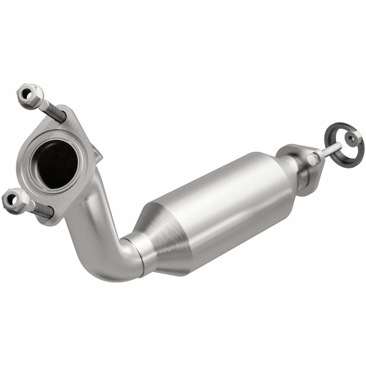 2006 2007 Cadillac STS 3.6L Direct-Fit Catalytic Converter 5461502 Magnaflow - Catalytic Converters Car Part People