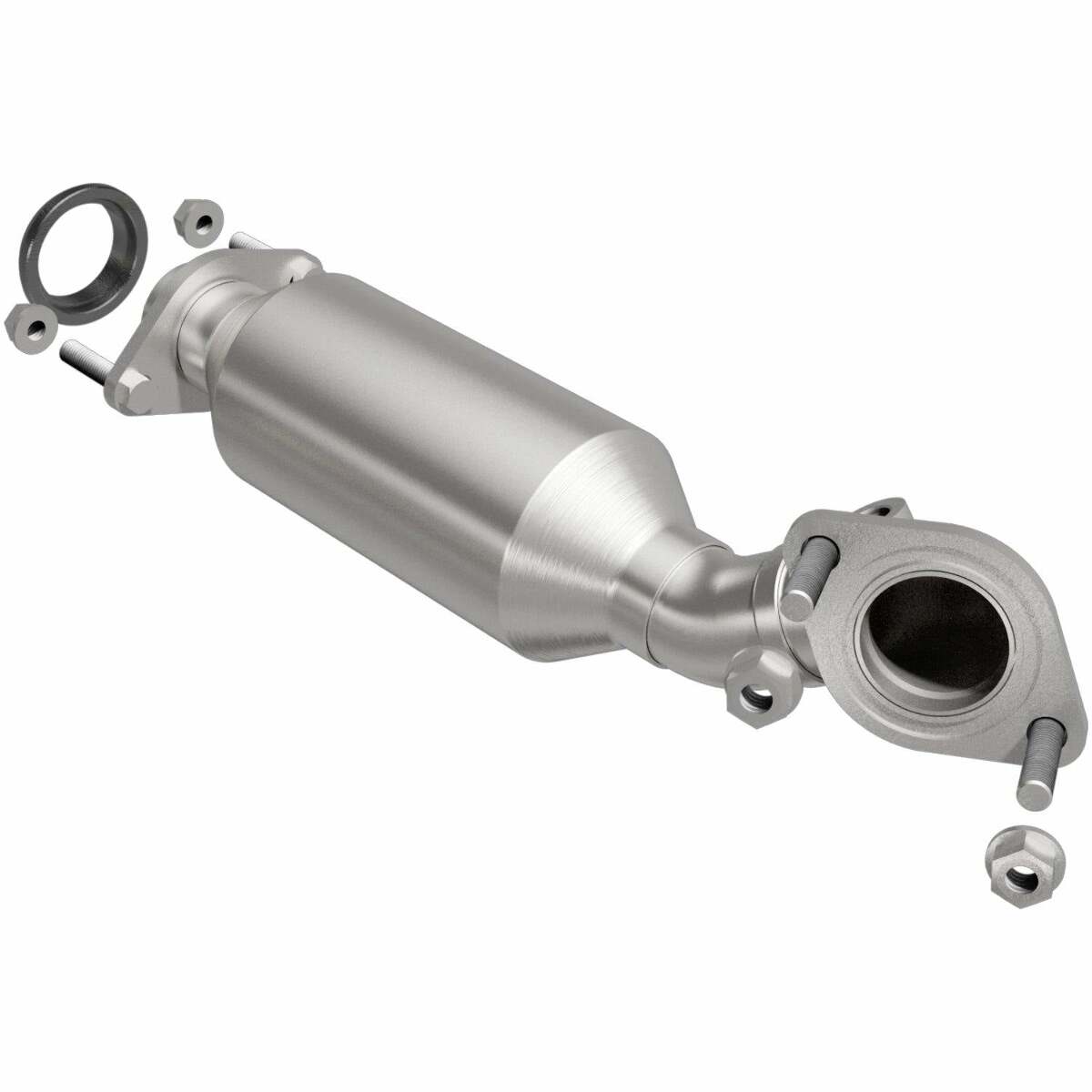 2006 2007 Cadillac STS 3.6L Direct-Fit Catalytic Converter 5461617 Magnaflow - Catalytic Converters Car Part People