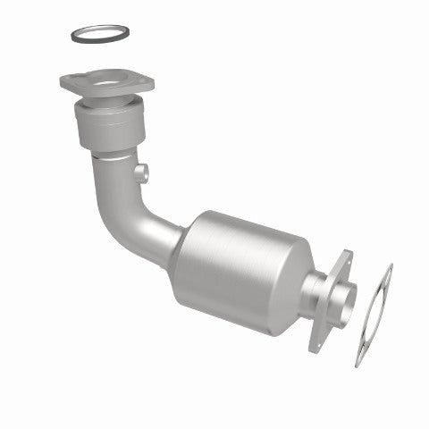 2008 2009 Pontiac G8 6.0L Direct-Fit Catalytic Converter 5461627 Magnaflow