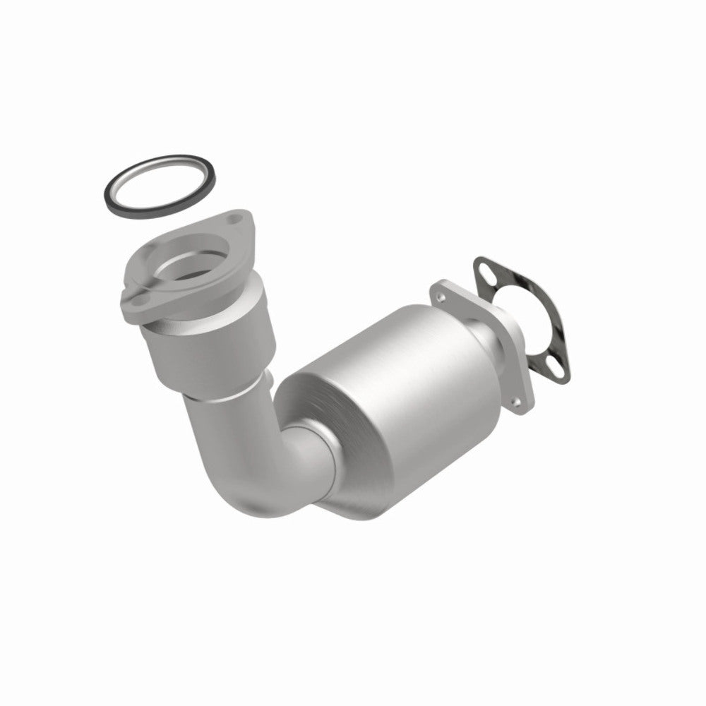 2008 2009 Pontiac G8 6.0L Direct-Fit Catalytic Converter 5461627 Magnaflow - Catalytic Converters Car Part People