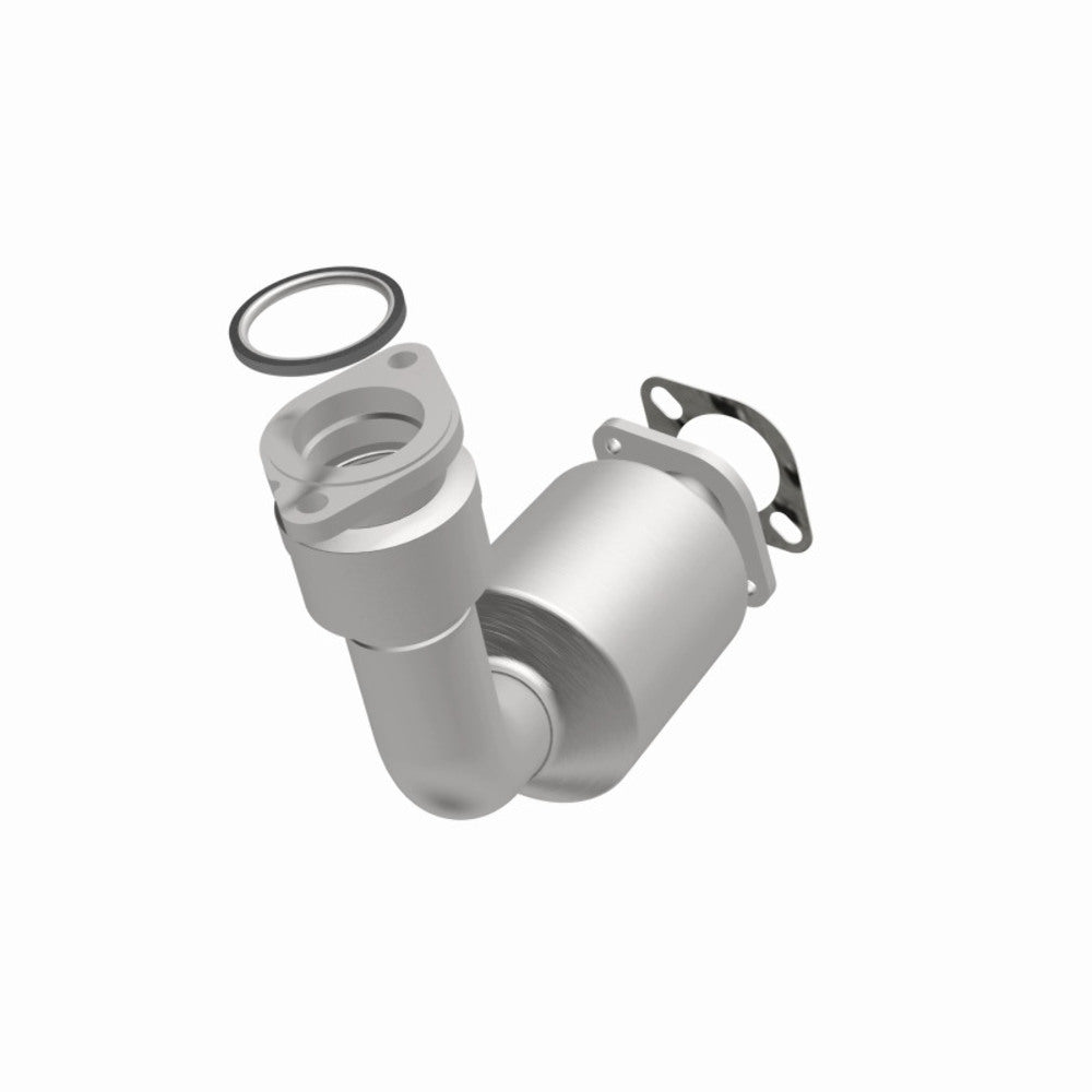 2008 2009 Pontiac G8 6.0L Direct-Fit Catalytic Converter 5461627 Magnaflow - Catalytic Converters Car Part People