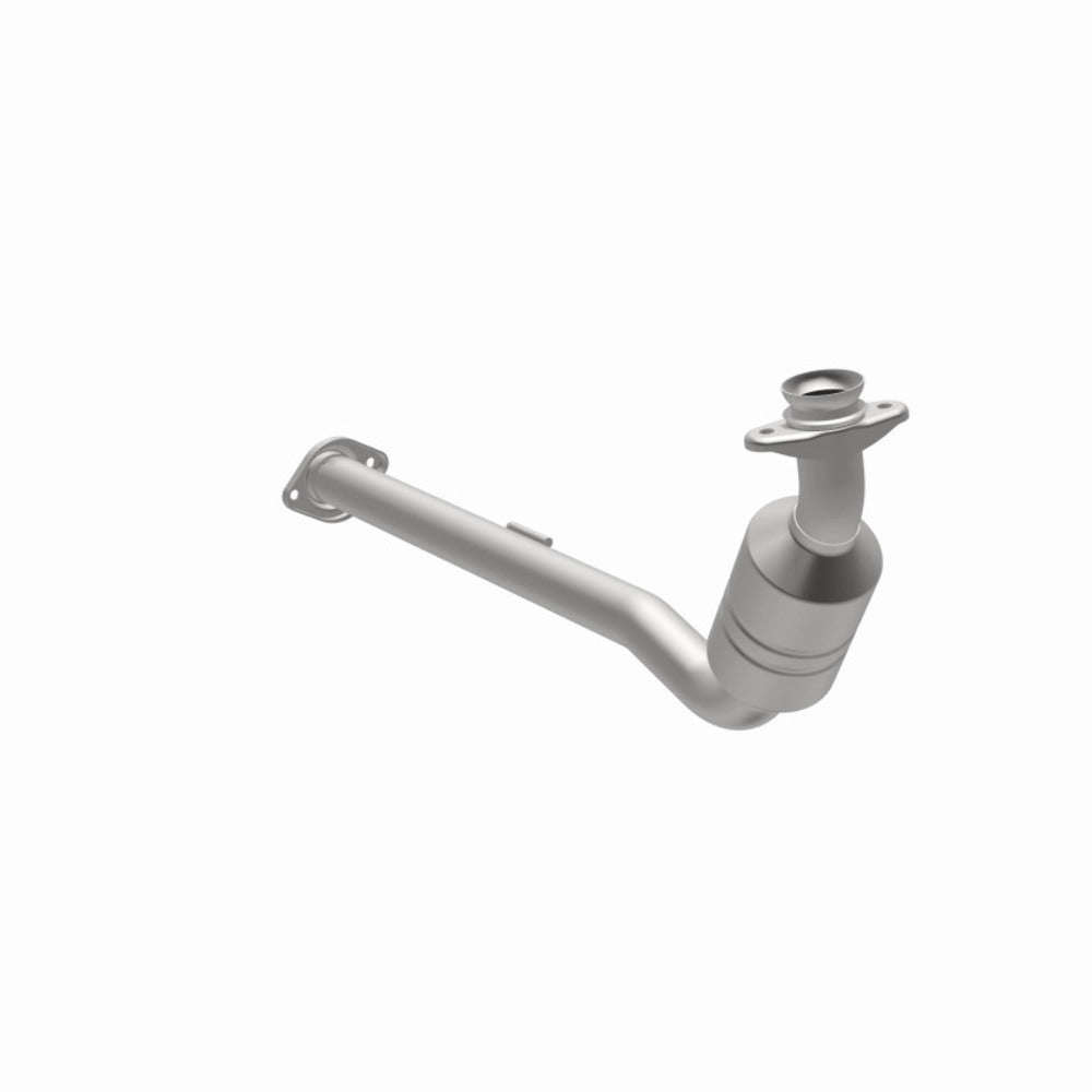 2005 2006 Jeep Wrangler 2.4L Direct-Fit Catalytic Converter 5461691 Magnaflow - Catalytic Converters Car Part People