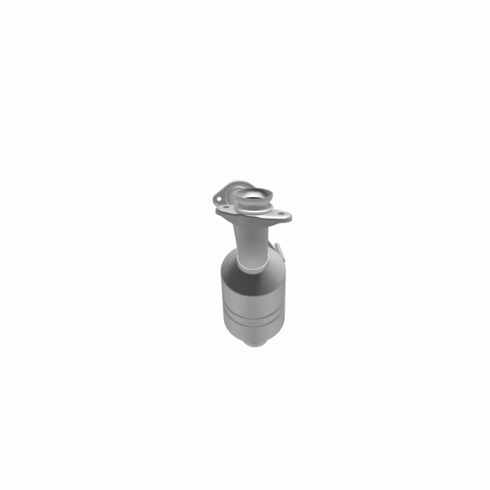 2005 2006 Jeep Wrangler 2.4L Direct-Fit Catalytic Converter 5461691 Magnaflow - Catalytic Converters Car Part People