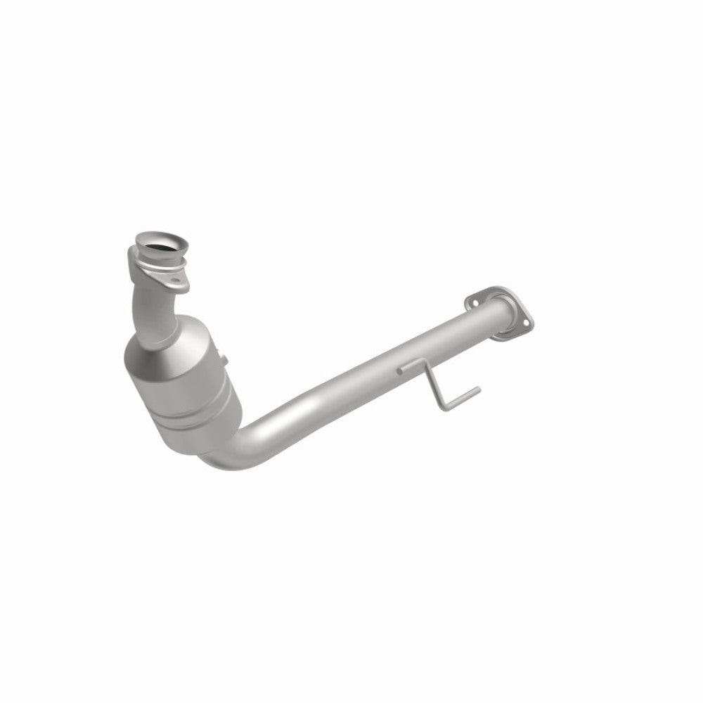 2005 2006 Jeep Wrangler 2.4L Direct-Fit Catalytic Converter 5461691 Magnaflow - Catalytic Converters Car Part People