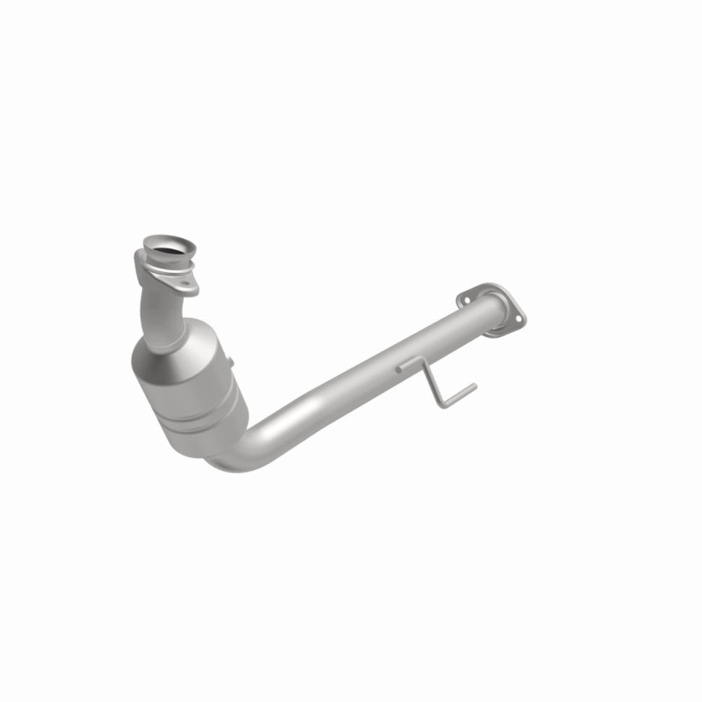 2005 2006 Jeep Wrangler 2.4L Direct-Fit Catalytic Converter 5461691 Magnaflow - Catalytic Converters Car Part People