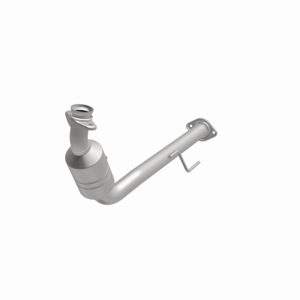 2005 2006 Jeep Wrangler 2.4L Direct-Fit Catalytic Converter 5461691 Magnaflow - Catalytic Converters Car Part People