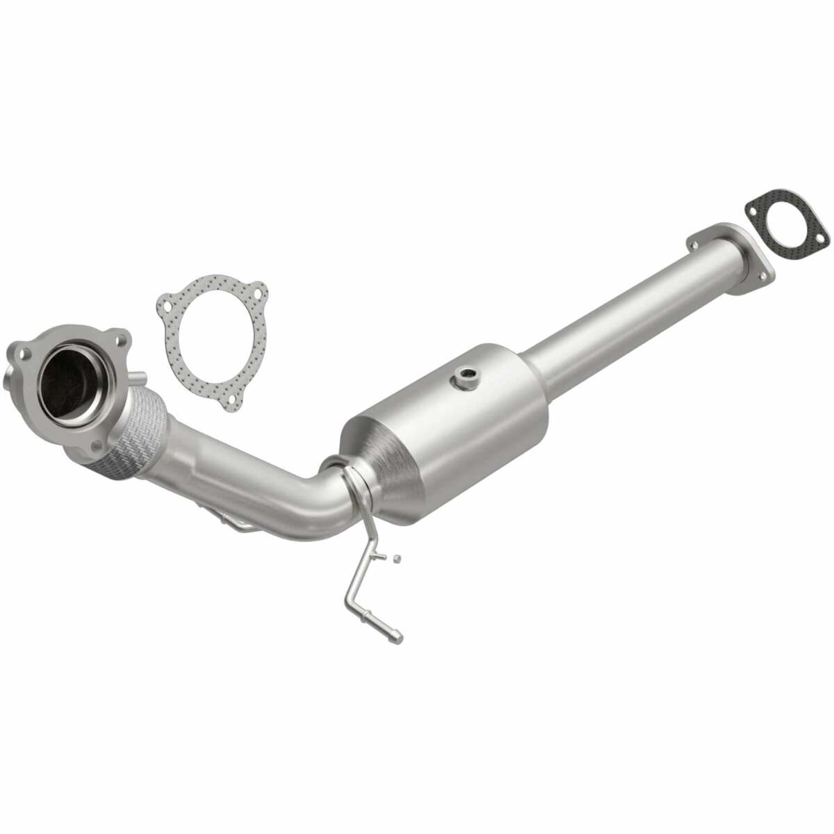2005 2007 Volvo S60 2.5L Direct-Fit Catalytic Converter 5461738 Magnaflow