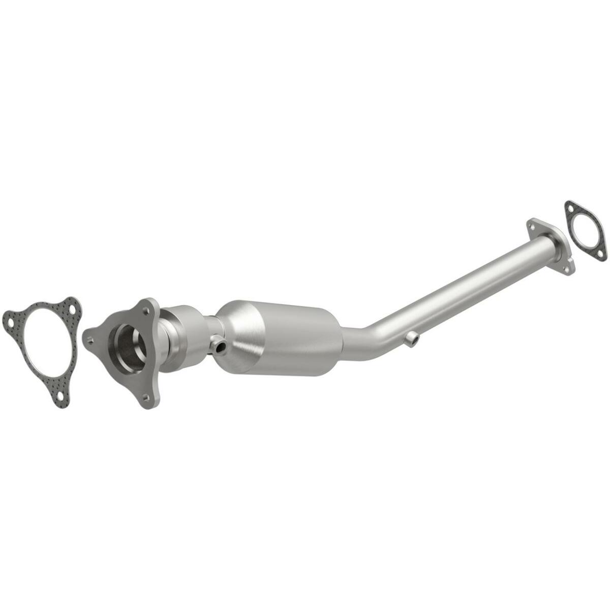 2006-2008 Audi A4 Quattro CARB Compliant Catalytic Converter 5461905 Magnaflow - Catalytic Converters Car Part People