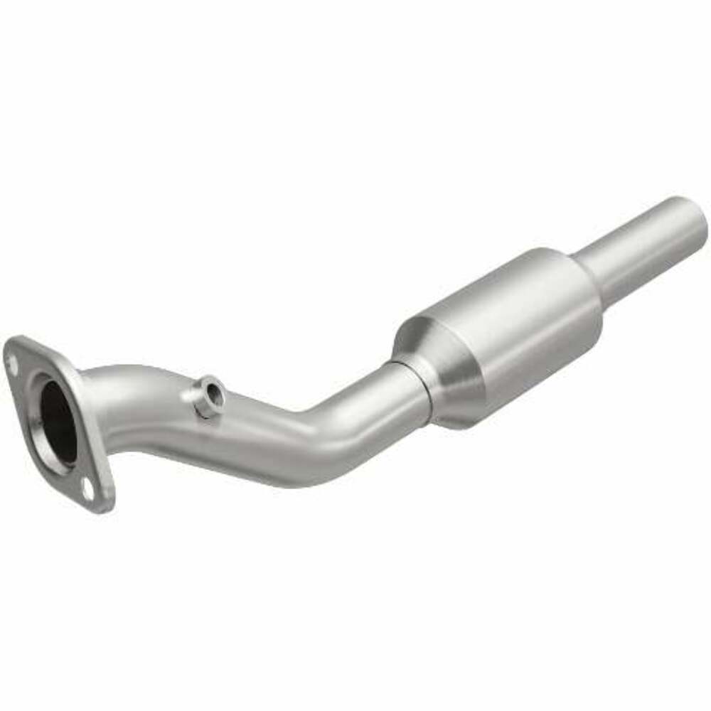 2008 Dodge Caliber 2.4L Direct-Fit Catalytic Converter 5461961 Magnaflow - Catalytic Converters Car Part People