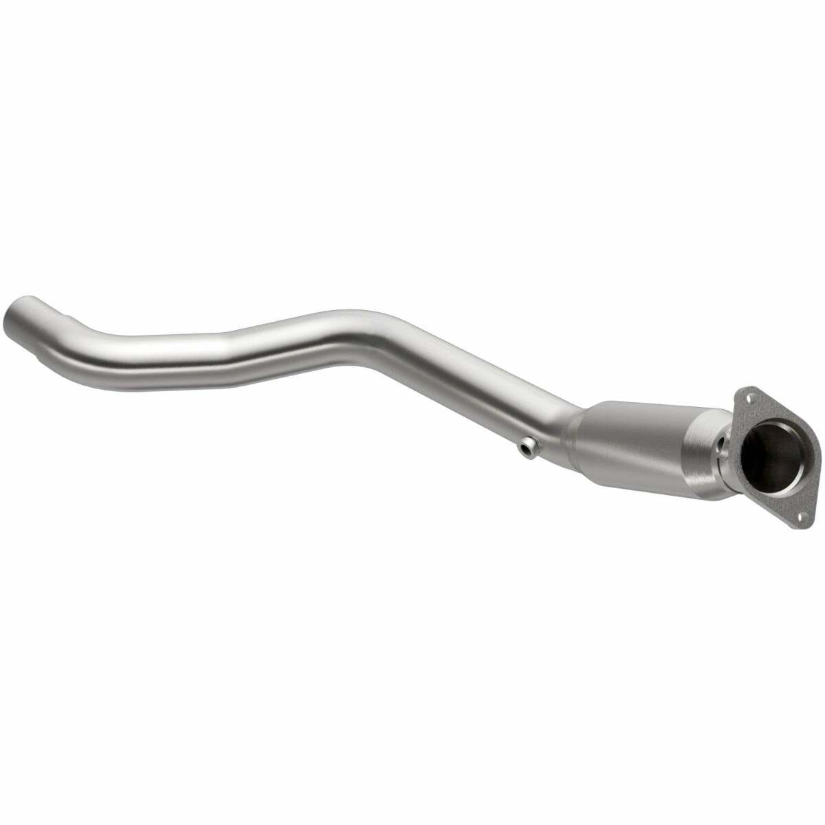2008 2010 Dodge Challenger 6.1L Direct-Fit Catalytic Converter 5461964 Magnaflow - Catalytic Converters Car Part People