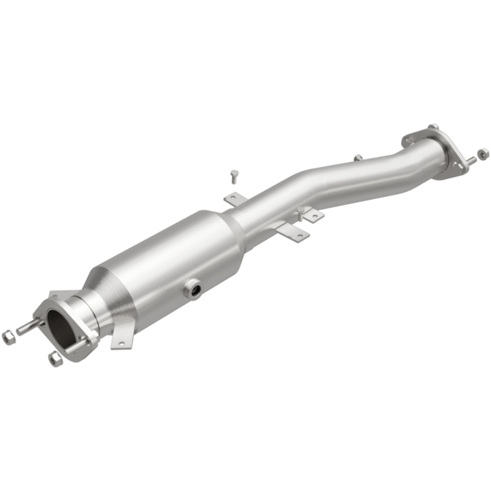 2013 Mitsubishi Lancer 2.0L Direct-Fit Catalytic Converter 5461987 Magnaflow - Catalytic Converters Car Part People