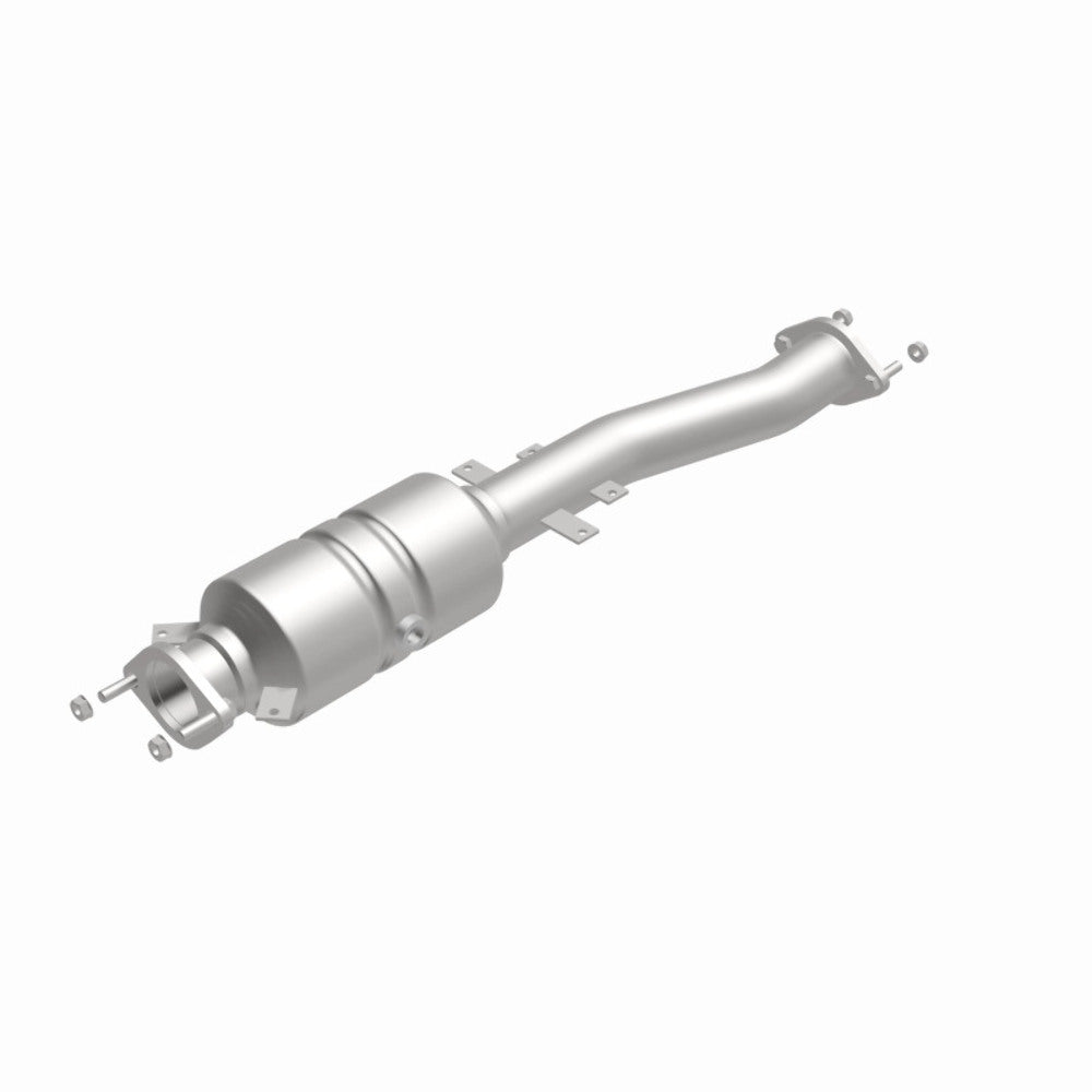 2013 Mitsubishi Lancer 2.0L Direct-Fit Catalytic Converter 5461987 Magnaflow - Catalytic Converters Car Part People