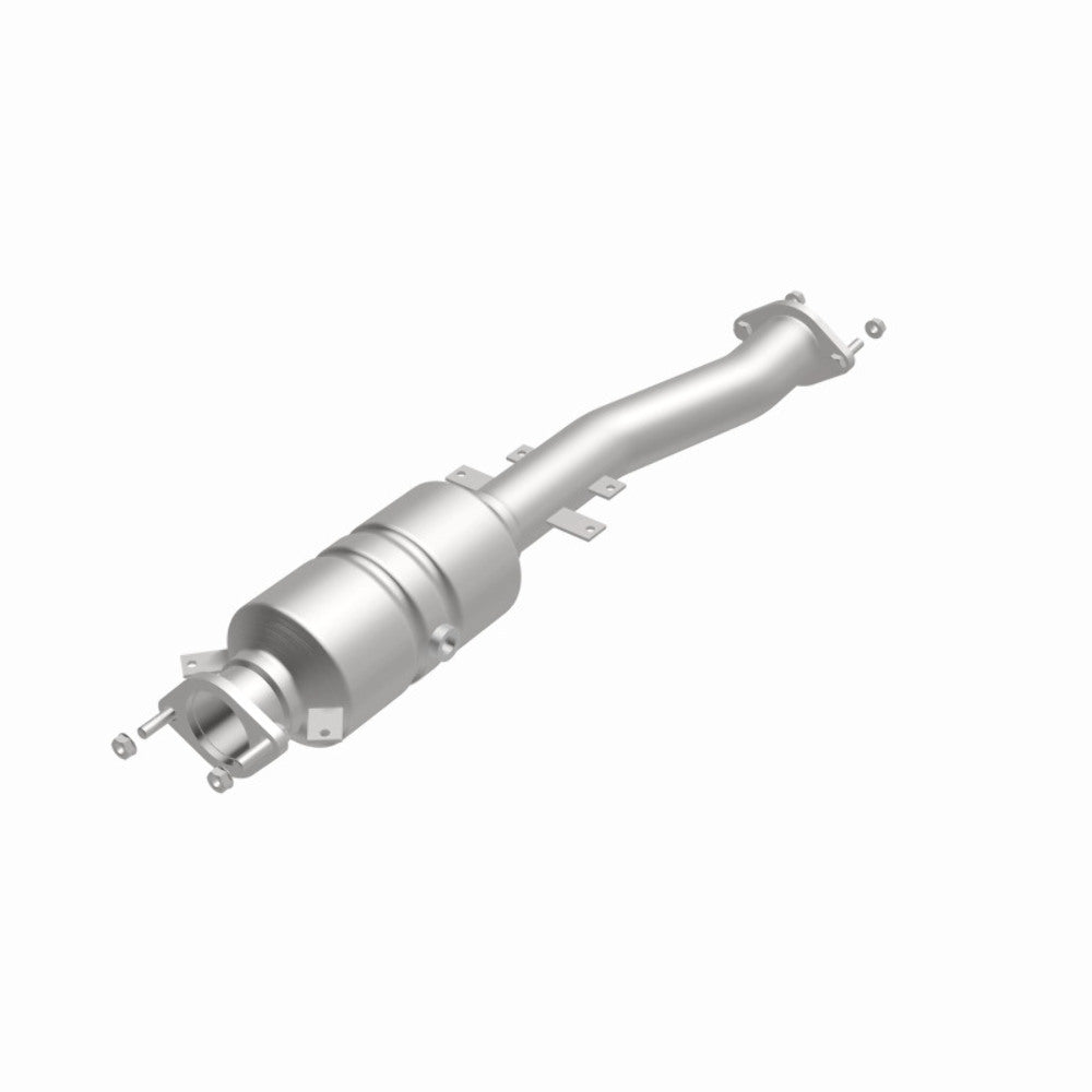 2013 Mitsubishi Lancer 2.0L Direct-Fit Catalytic Converter 5461987 Magnaflow - Catalytic Converters Car Part People