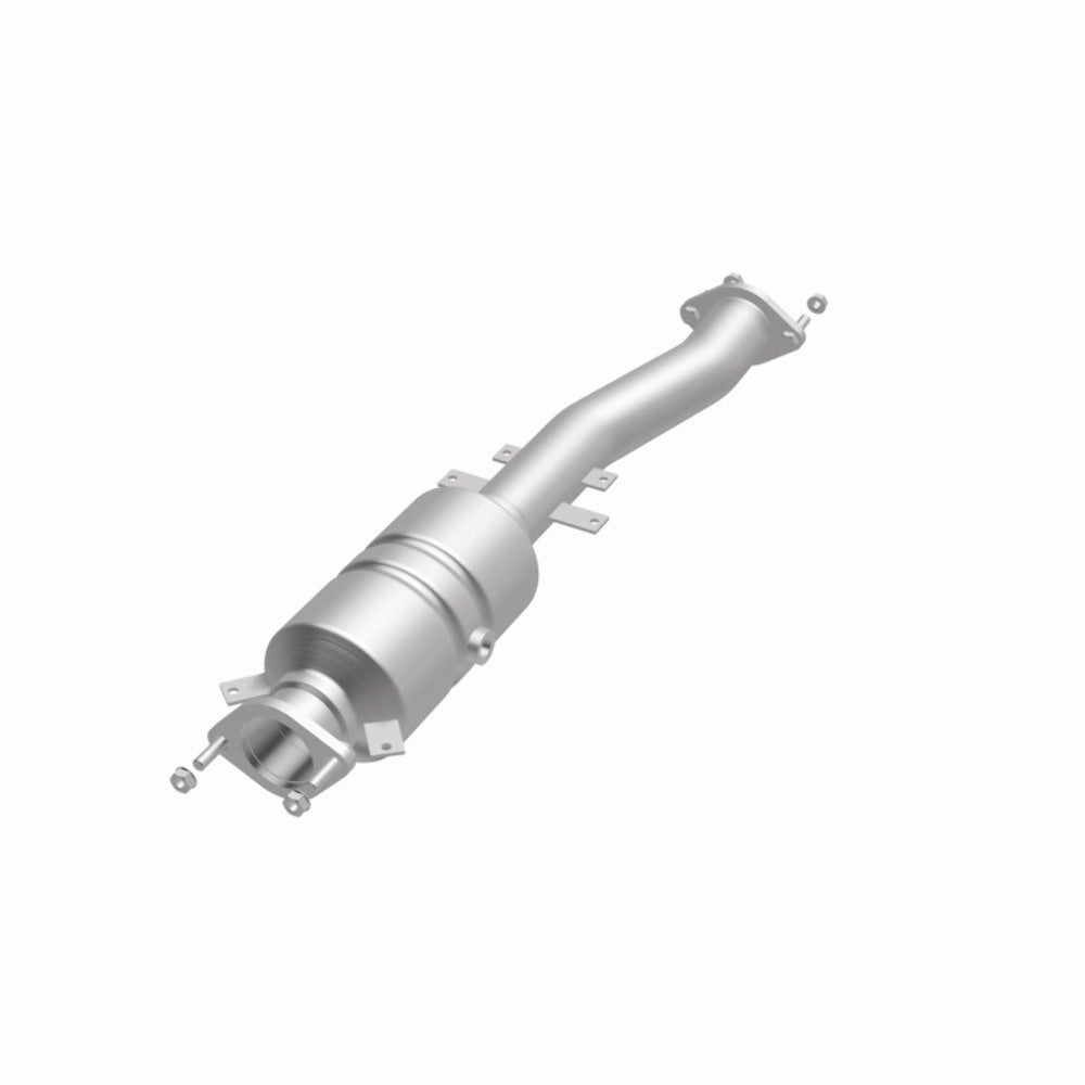2013 Mitsubishi Lancer 2.0L Direct-Fit Catalytic Converter 5461987 Magnaflow - Catalytic Converters Car Part People