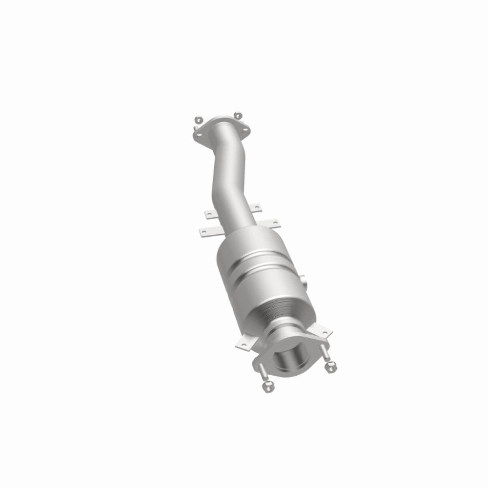 2013 Mitsubishi Lancer 2.0L Direct-Fit Catalytic Converter 5461987 Magnaflow - Catalytic Converters Car Part People