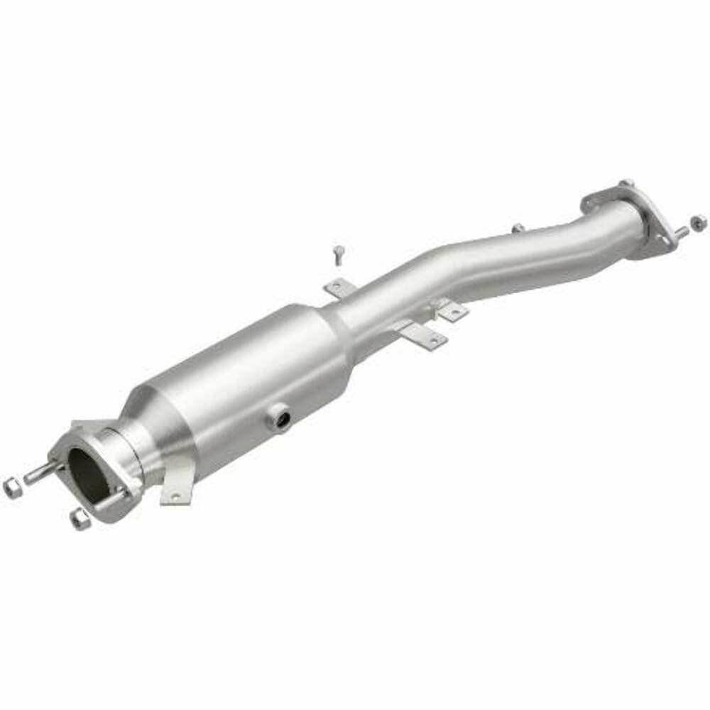 2013 Mitsubishi Lancer 2.0L Direct-Fit Catalytic Converter 5461987 Magnaflow - Catalytic Converters Car Part People