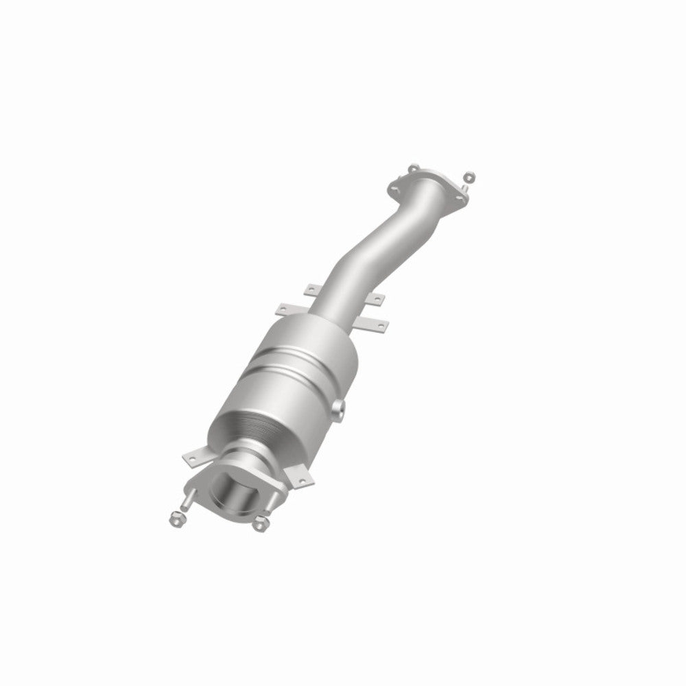 2013 Mitsubishi Lancer 2.0L Direct-Fit Catalytic Converter 5461987 Magnaflow - Catalytic Converters Car Part People
