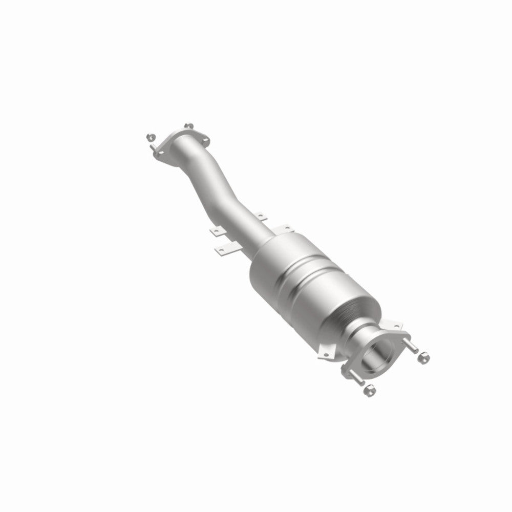 2013 Mitsubishi Lancer 2.0L Direct-Fit Catalytic Converter 5461987 Magnaflow - Catalytic Converters Car Part People