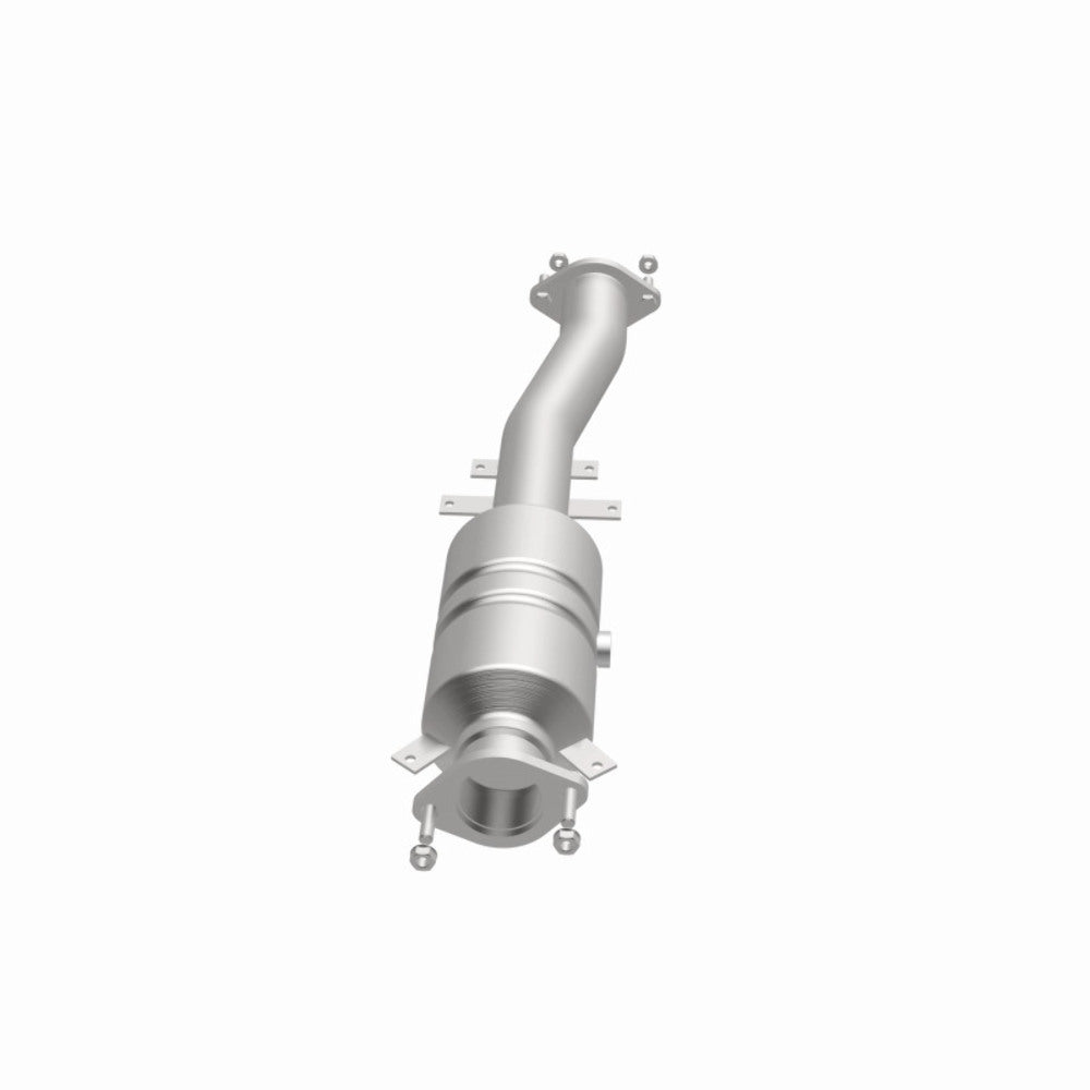 2013 Mitsubishi Lancer 2.0L Direct-Fit Catalytic Converter 5461987 Magnaflow - Catalytic Converters Car Part People