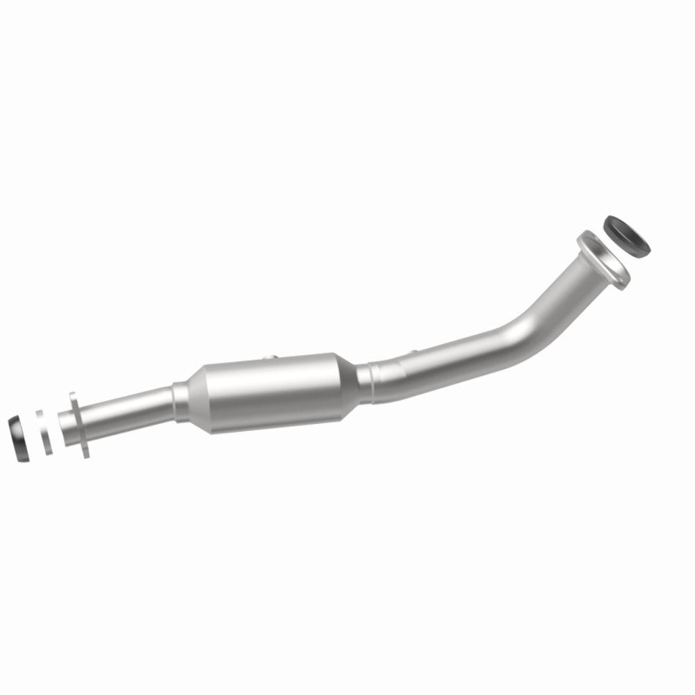 2003 2011 Honda Element 2.4L Direct-Fit Catalytic Converter 5461990 Magnaflow - Catalytic Converters Car Part People