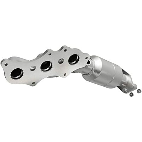 2010-2012 Toyota 4Runner California Manifold Cat Converter 5481228 Magnaflow