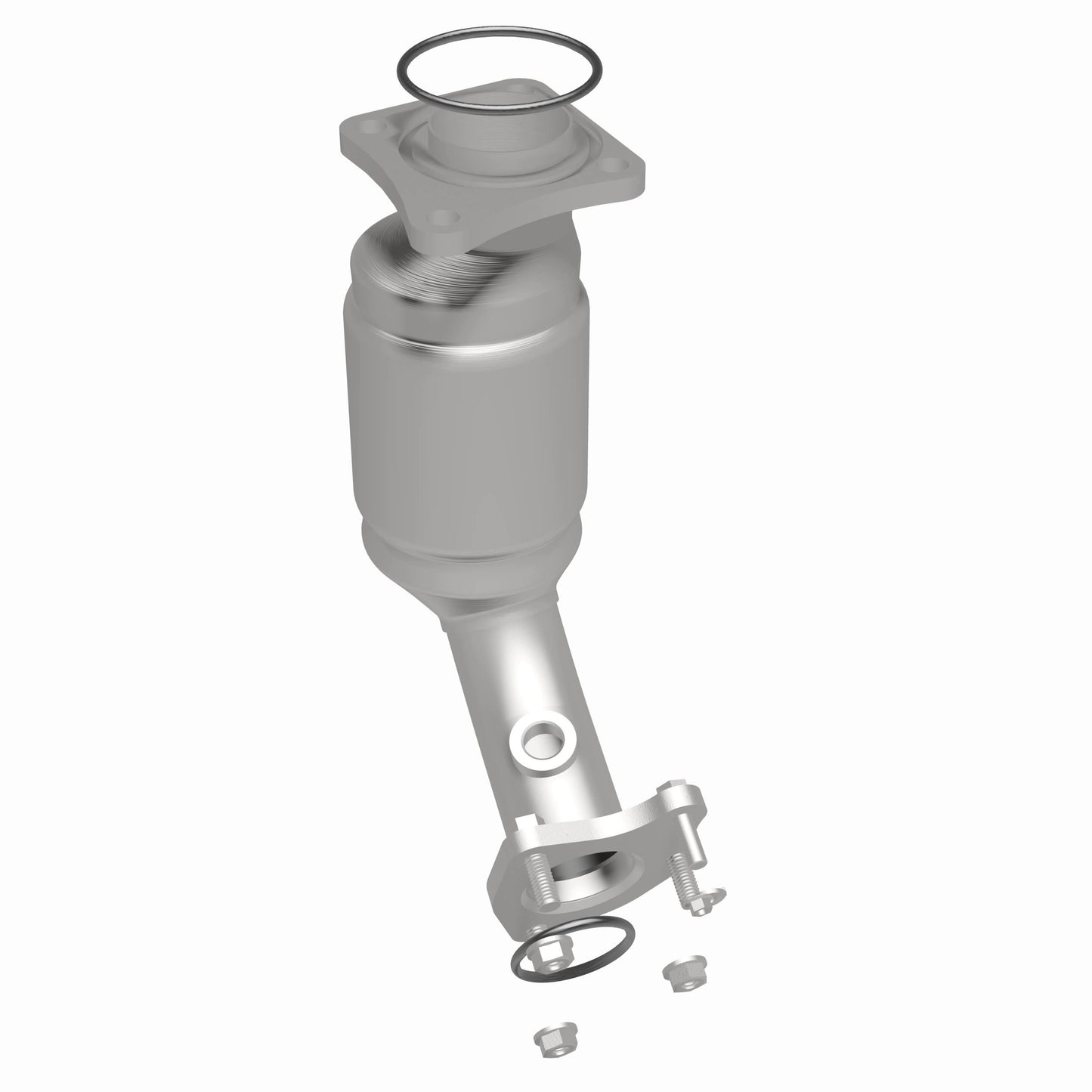 Fits 2004-07 Nissan Murano CARB Compliant Direct-Fit Catalytic Converter 5481276