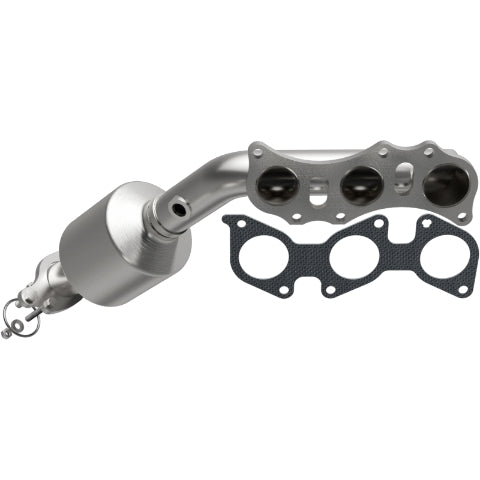2005-2011 Toyota Tacoma 4.0L Direct-Fit Catalytic Converter 5481341 Magnaflow