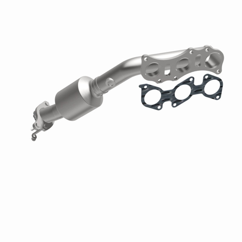2005-2011 Toyota Tacoma 4.0L Direct-Fit Catalytic Converter 5481341 Magnaflow - Catalytic Converters Car Part People