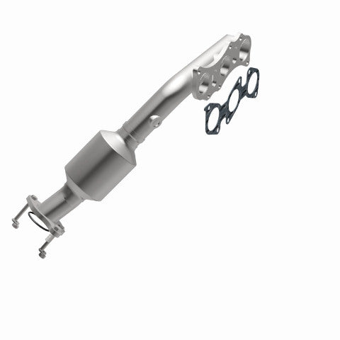2005-2011 Toyota Tacoma 4.0L Direct-Fit Catalytic Converter 5481341 Magnaflow
