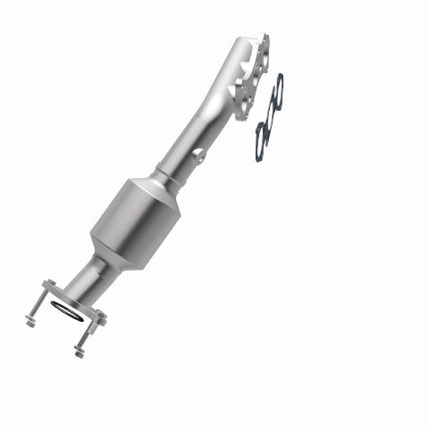 2005-2011 Toyota Tacoma 4.0L Direct-Fit Catalytic Converter 5481341 Magnaflow