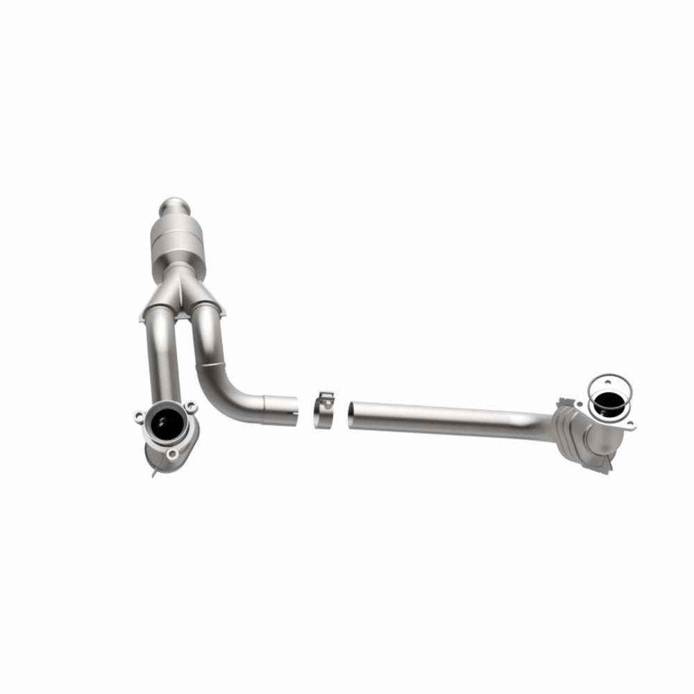 09-13 Chevrolet Silverado 1500 Direct-Fit Catalytic Converter 5481578 Magnaflow - Catalytic Converters Car Part People