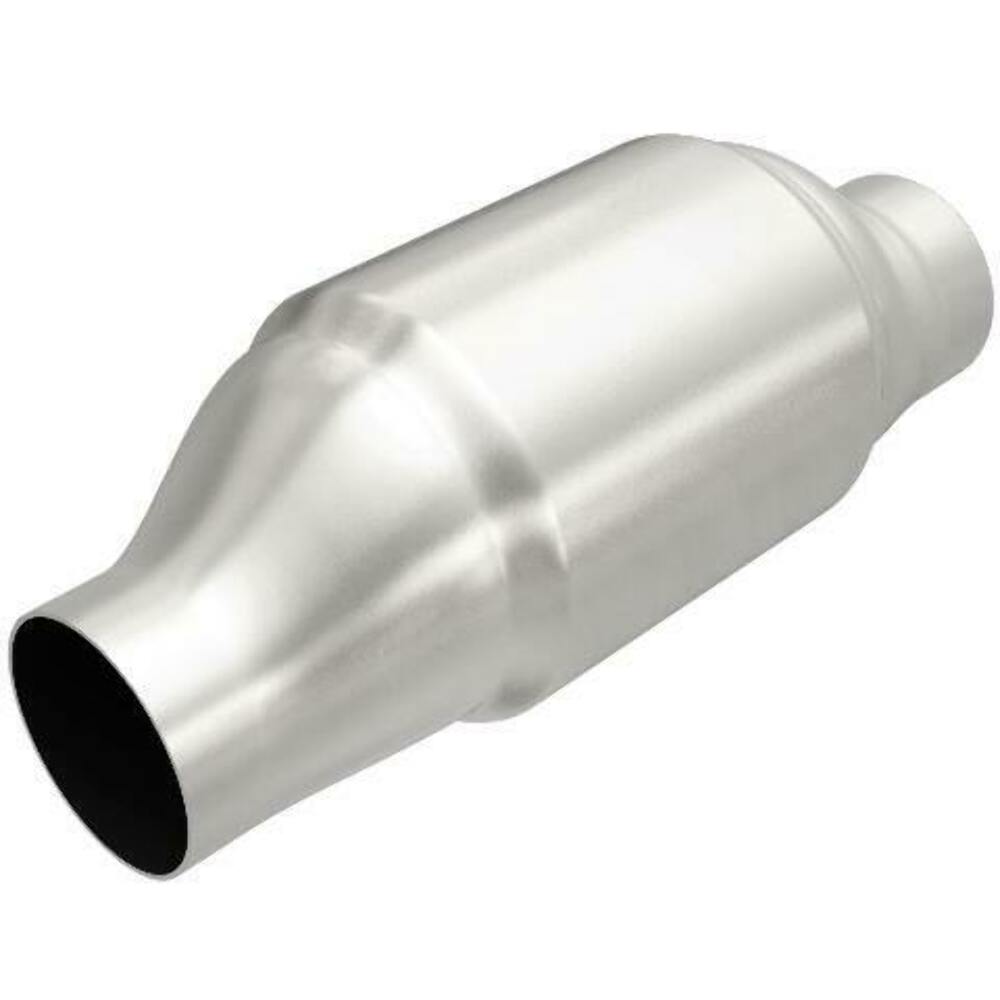 Catalytic Converter for Standard Grade Federal / EPA Compliant Universal Catalytic Converter MagnaFlow 54906