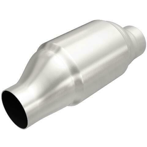 Universal Catalytic Converter 2.50 O/O 54906 Magnaflow