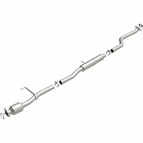 2007-2009 Mazda CX-7 Direct-Fit Catalytic Converter 5491043 Magnaflow