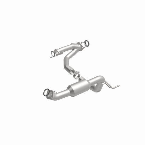 2005-2011 Toyota Tacoma 4.0L 4WD Direct-Fit Catalytic Converter 5491562 Magnaflow