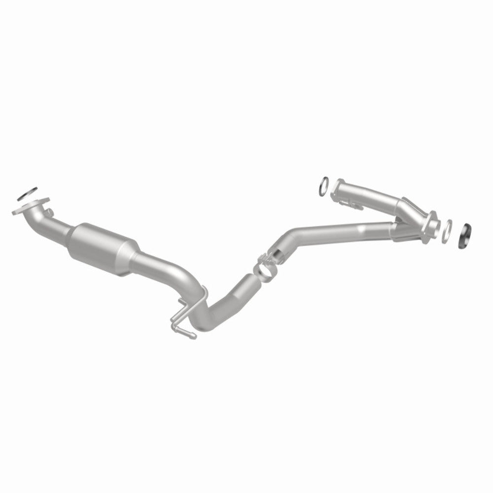 2005-2011 Toyota Tacoma 4.0L Direct-Fit Catalytic Converter 5491562 Magnaflow - Catalytic Converters Car Part People