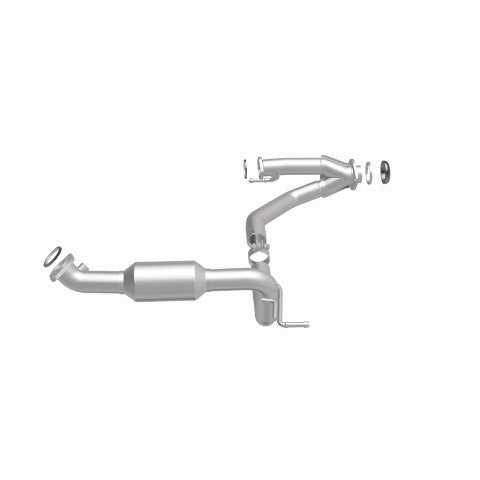 2005-2011 Toyota Tacoma 4.0L 4WD Direct-Fit Catalytic Converter 5491562 Magnaflow