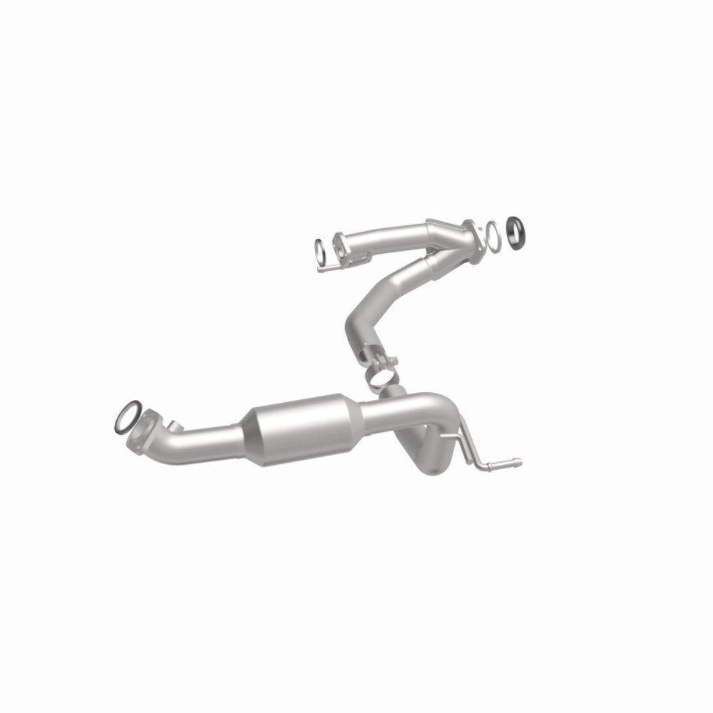 2005-2011 Toyota Tacoma 4.0L Direct-Fit Catalytic Converter 5491562 Magnaflow - Catalytic Converters Car Part People