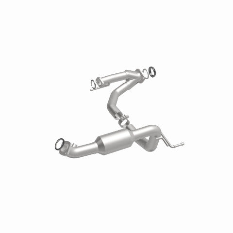 2005-2011 Toyota Tacoma 4.0L 4WD Direct-Fit Catalytic Converter 5491562 Magnaflow
