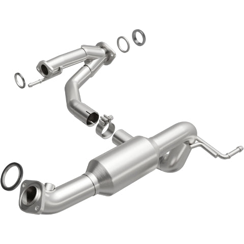 2005-2011 Toyota Tacoma 4.0L 4WD Direct-Fit Catalytic Converter 5491562 Magnaflow