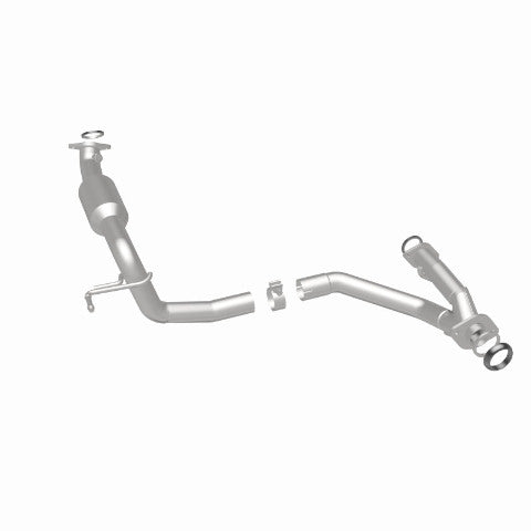 2005-2011 Toyota Tacoma 4.0L 4WD Direct-Fit Catalytic Converter 5491562 Magnaflow